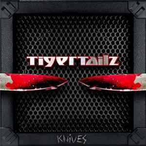 Tigertailz - Knives flac