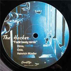 The Hacker - Fadin'away Remix flac