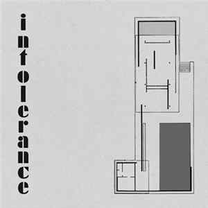 Intolerance - Intolerance flac
