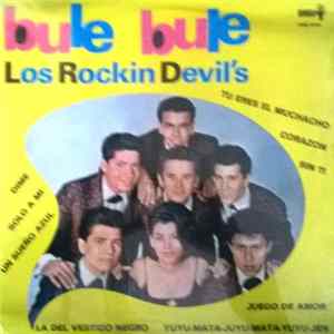 Los Rockin Devils - Bule Bule flac