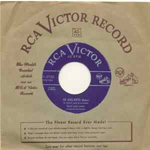 Maria Luisa Landin - En Adelante /Inevitablemente flac