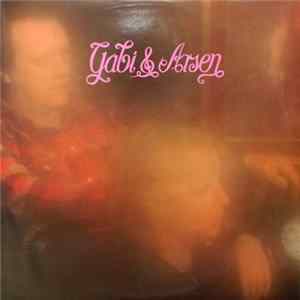 Gabi Novak & Arsen Dedić - Gabi & Arsen flac