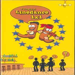 Fairplay - Fairplays Linedance 1x1 flac