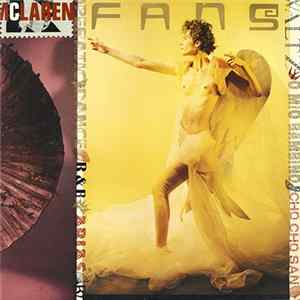 Malcolm McLaren - Fans flac