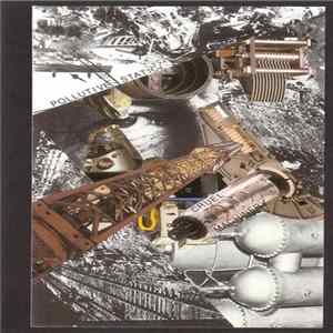 Pollutive Static - Cruel Machinery flac