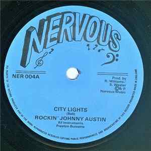 Rockin' Johnny Austin - City Lights flac