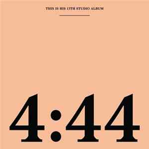 Jay:Z - 4:44 flac