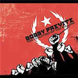 Bobby Previte - The Coalition Of The Willing flac