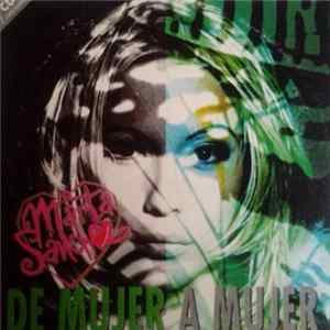 Marta Sánchez - De Mujer A Mujer flac