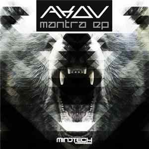 Akov - Mantra EP flac