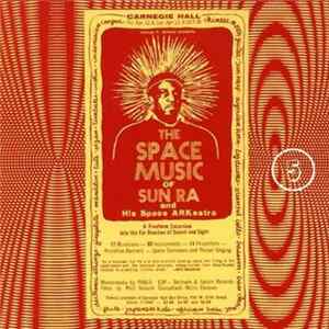 Sun Ra - The Universe Sent Me flac