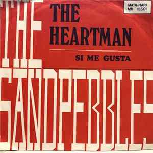 The Sandpebbles - The Heart Men flac