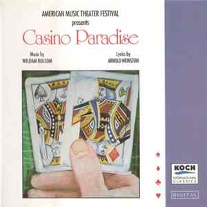 William Bolcom, Arnold Weinstein - Casino Paradise flac