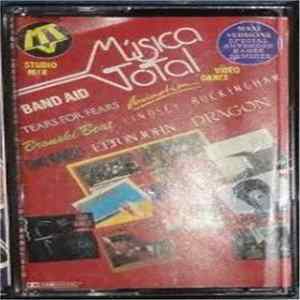 Various - Música Total flac