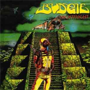 Budgie - Nightflight flac