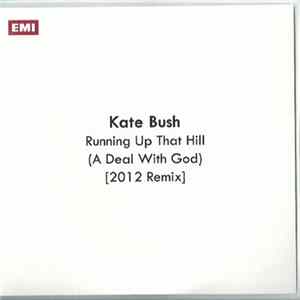 Kate Bush - Running Up That Hill (A Deal With God) (2012 Remix) flac