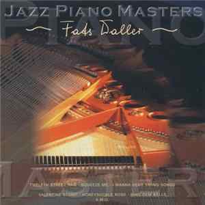 Fats Waller - Jazz Piano Masters flac