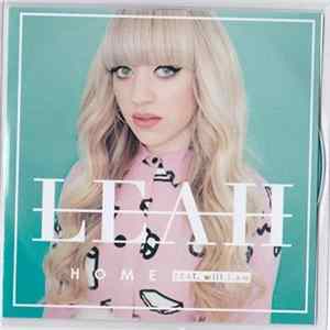 Leah Mcfall Feat. Will I Am - Home flac