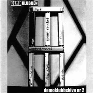 Various - Demoklubbskiva Nr 2 flac