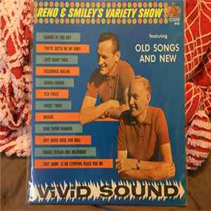 Reno And Smiley - Reno & Smiley's Variety Show flac