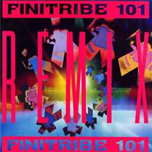 Finitribe - 101 Remix flac