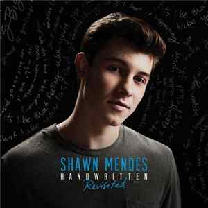 Shawn Mendes - Handwritten (Revisited) flac