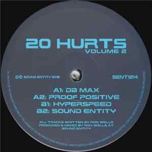 20 Hurts - Volume 2 flac