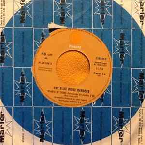 The Blue Ridge Rangers - Hearts Of Stone / Somewhere Listening (For My Name) flac