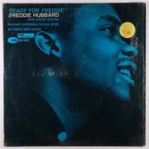 Freddie Hubbard - Ready For Freddie flac