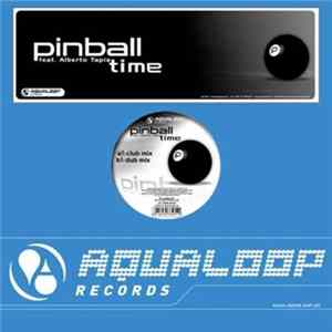 Pinball - Time flac