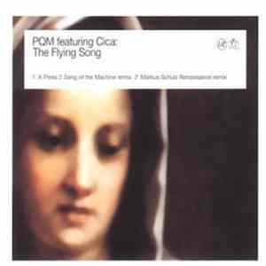 PQM Featuring Cica - The Flying Song flac