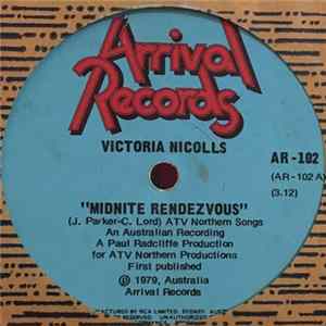 Victoria Nicolls - Midnite Rendezvous flac