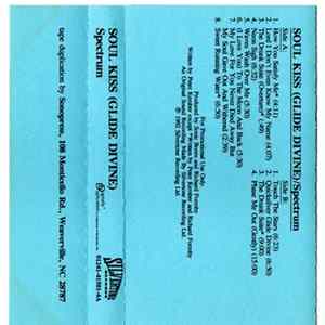 Spectrum - Soul Kiss (Glide Divine) flac