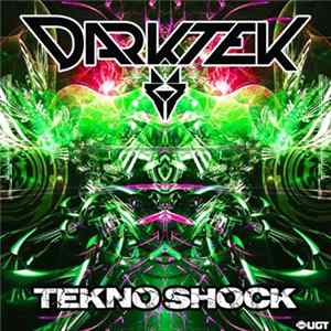 Darktek - Tekno Shock flac
