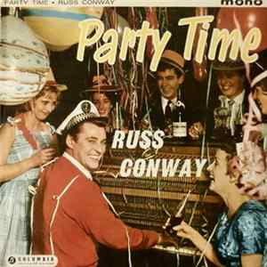 Russ Conway - Party Time flac