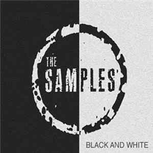 The Samples - Black And White flac
