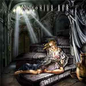 Antonius Rex - Switch On Dark flac