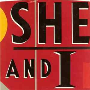 Alabama - She And I flac
