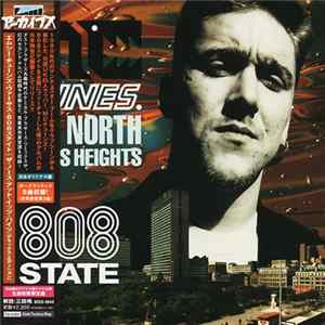 MC Tunes Versus 808 State - The North At Its Heights flac