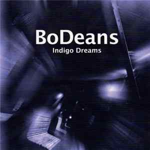 BoDeans - Indigo Dreams flac