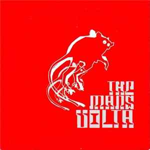 The Mars Volta - Intertiatic ESP flac