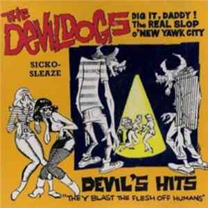 The Devil Dogs - Devil's Hits flac