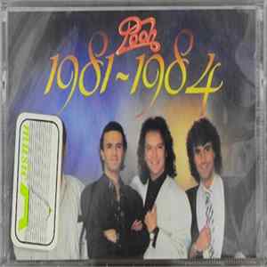 Pooh - 1981-1984 flac