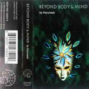 Karunesh - Beyond Body & Mind flac