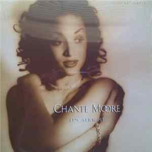 Chanté Moore - It's Alright flac