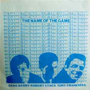 Dave Grusin - The Name Of The Game / It Takes A Thief flac