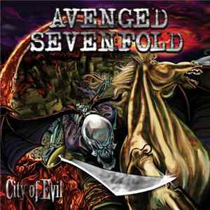 Avenged Sevenfold - City Of Evil flac