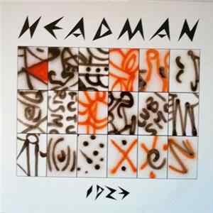 Headman - 1923 flac