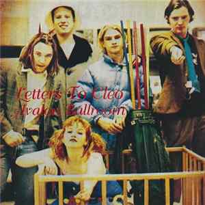 Letters To Cleo - Avalon Ballroom flac
