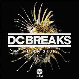 DC Breaks - Never Stop flac